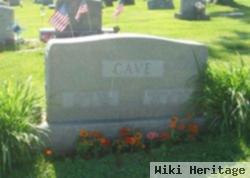 Helen Mae Cave