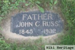 John C. Russ