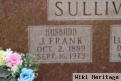 J. Frank Sullivan