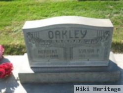 Herbert Oakley