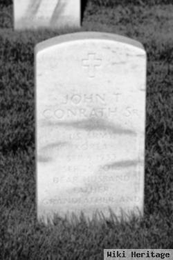 John Thomas Conrath