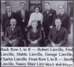 Mabel Linville Johnson