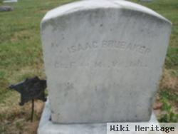 Isaac Brubaker