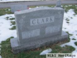 Evelyn Strk Clark