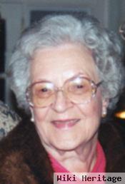 Alice Mae Waddle Foster