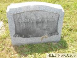 Freda Roberts