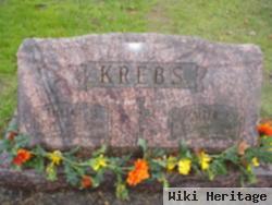 Lillian Mae Fry Krebs