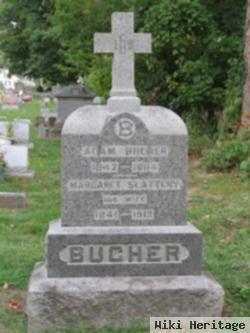 Adam Bucher