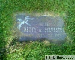 Betty Sylvester