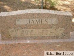 Jesse H. James