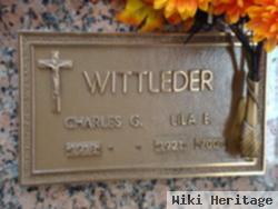 Lila E. Wittleder