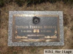 Phyllis Terrell Murray