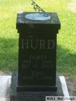 James L. Hurd