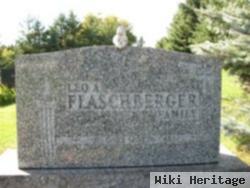 Leo A. Flaschberger