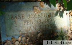 Jesse Joseph Zeigler