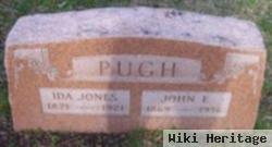 John E. Pugh