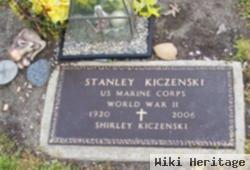 Stanley Kiczenski