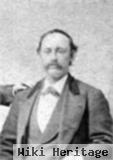 Charles Albert Huffmaster