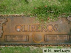 Theodore Richard Oliberos