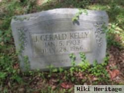 J. Gerald Kelly