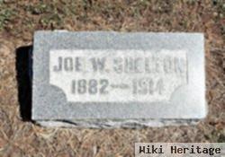 Joe W Shelton