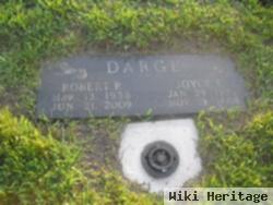 Joyce Ellen Linn Darge