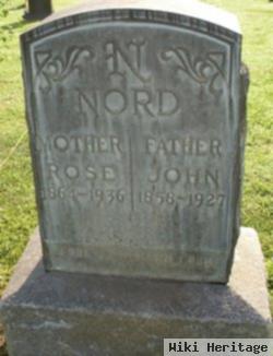 John Nord