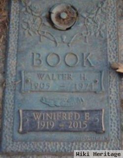 Walter H. Book, Sr