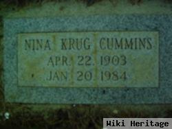 Nina Krug Cummins