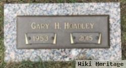 Gary H Hoadley