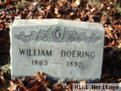 William Doering