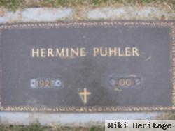 Hermine Puhler