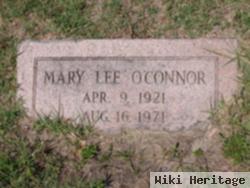 Mary Lee O'connor