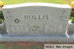 Essie Lee Hollis