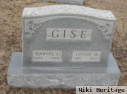 Lottie M. Gise