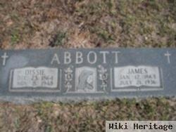 James Abbott