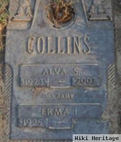 Alva S. Collins, Sr