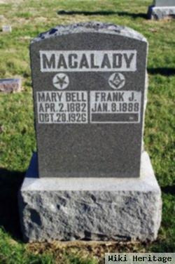 Mary Bell Macalady