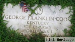 George Franklin Cook