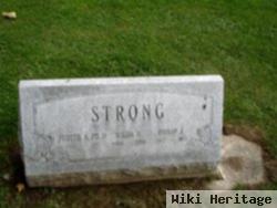 Judith A. Strong