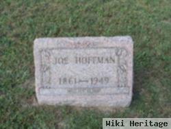 Joe Hoffman