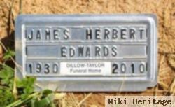 James Herbert Edwards