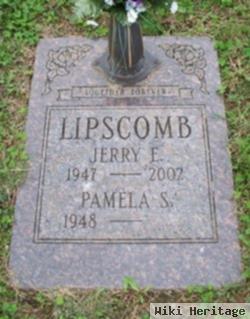 Jerry E. Lipscomb