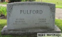 John Pulford