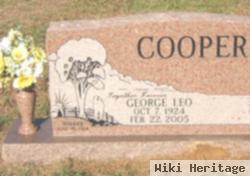 George Leo Cooper