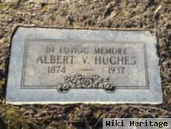 Albert V Hughes