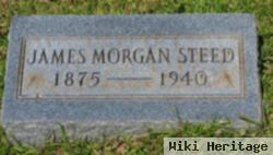 James Morgan Steed