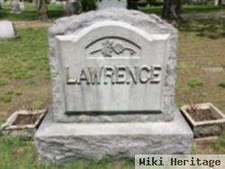 Fannie Ebert Walton Lawrence