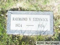 Raymond V Stenwick