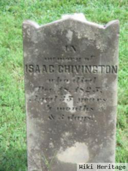 Isaac Chivington